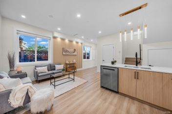 2 2703 E 3rd AVE Vancouver, Vancouver Apartments for sale, MLS® R3069789