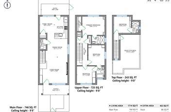 2 2705 E 3rd AVE Vancouver, Vancouver Apartments for sale, MLS® R3069787