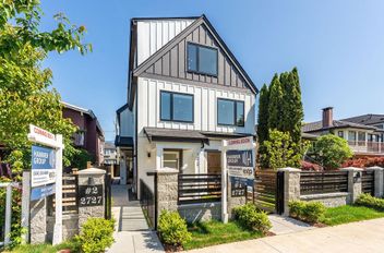 2 2727 Parker ST Vancouver, Vancouver Apartments for sale, MLS® R3013119