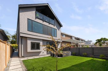 2 2750 W 19th AVE Vancouver, Vancouver Apartments for sale, MLS® R3064672