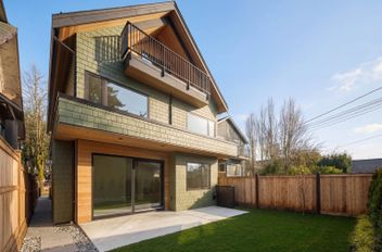 2 2755 W 11th AVE Vancouver, Vancouver Apartments for sale, MLS® R3085813