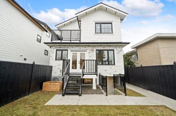 2 2791 W 21st AVE Vancouver, Vancouver Apartments for sale, MLS® R3072744