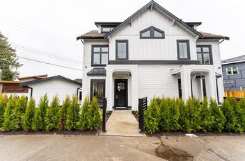 2 2837 Oliver Crescent Vancouver, Vancouver Apartments for sale, MLS® R2991834