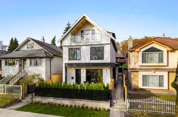 2 3429 Napier ST Vancouver, Vancouver Apartments for sale, MLS® R3076822