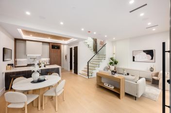 2 3466 Franklin ST Vancouver, Vancouver Apartments for sale, MLS® R3078250