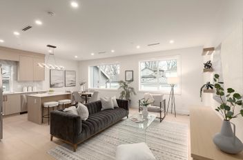 2 3506 E Pender ST Vancouver, Vancouver Apartments for sale, MLS® R3071280