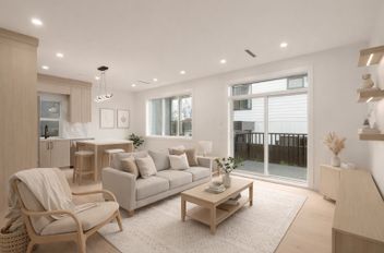 2 3508 E Pender ST Vancouver, Vancouver Apartments for sale, MLS® R3086652