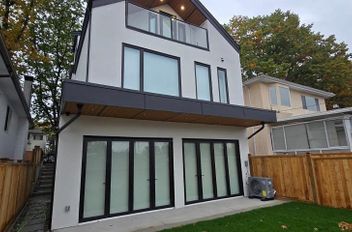 2 3558 Turner ST Vancouver, Vancouver Apartments for sale, MLS® R3061852