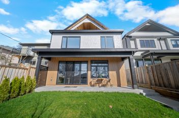 2 3576 E Pender ST Vancouver, Vancouver Apartments for sale, MLS® R3108996