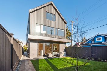 2 3620 W 20th AVE Vancouver, Vancouver Apartments for sale, MLS® R3074110