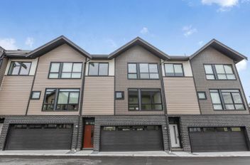2 4300 Thompson RD Richmond, Richmond Apartments for sale, MLS® R3021260