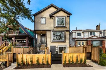 2 435 E 47th AVE Vancouver, Vancouver Apartments for sale, MLS® R3089258