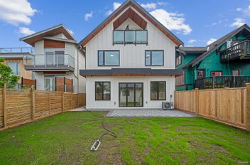 2 4463 Walden ST Vancouver, Vancouver Apartments for sale, MLS® R3019720