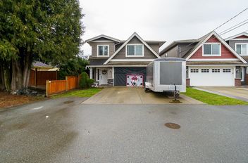 2 45466 Wells RD Chilliwack, Chilliwack Apartments for sale, MLS® R3005249