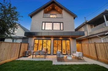 2 5033 Prince Albert ST Vancouver, Vancouver Apartments for sale, MLS® R3067891