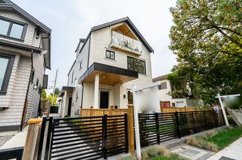 2 5304 Elgin ST Vancouver, Vancouver Apartments for sale, MLS® R3075479