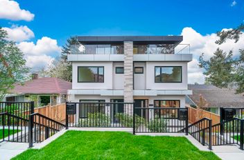 2 5595 Fleming ST Vancouver, Vancouver Apartments for sale, MLS® R3114991