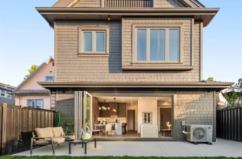 2 847 E 10th AVE Vancouver, Vancouver Apartments for sale, MLS® R3061060