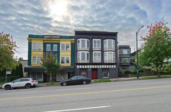 2 862 E Broadway Vancouver, Vancouver Apartments for sale, MLS® R2983316