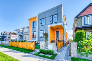 2 968 E 55th AVE Vancouver, Vancouver Apartments for sale, MLS® R3074152