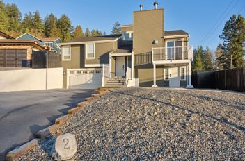 2 Benson DR Port Moody, Port Moody Apartments for sale, MLS® R2989816