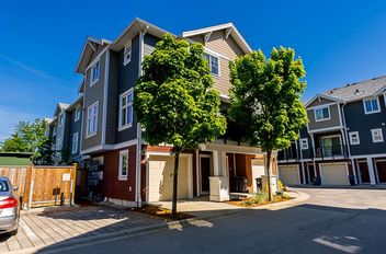 20 1111 Ewen AVE New Westminster, New Westminster Apartments for sale, MLS® R2978527