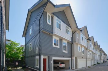 20 7665 209 ST Langley, Langley Apartments for sale, MLS® R3001419