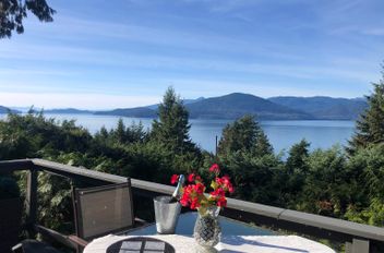 20 Oceanview RD Lions Bay, Lions Bay Apartments for sale, MLS® R3088484