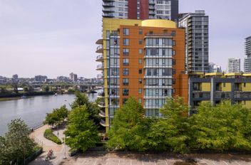 200 9 Smithe Mews Vancouver, Vancouver Apartments for sale, MLS® R3020597
