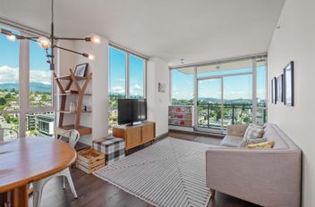 2001 188 E Esplanade  North Vancouver, North Vancouver Apartments for sale, MLS® R3080907