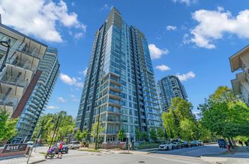 2001 305 Morrissey RD Port Moody, Port Moody Apartments for sale, MLS® R2998325