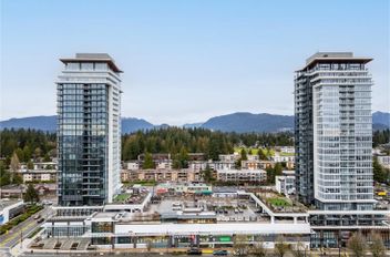2001 505 Nelson ST Coquitlam, Coquitlam Apartments for sale, MLS® R2982107