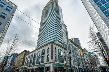 2001 610 Granville ST Vancouver, Vancouver Apartments for sale, MLS® R2970499