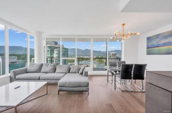 2001 620 Cardero ST Vancouver, Vancouver Apartments for sale, MLS® R3006426