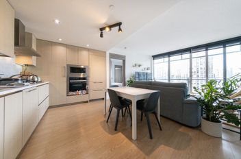 2001 89 Nelson ST Vancouver, Vancouver Apartments for sale, MLS® R2981194