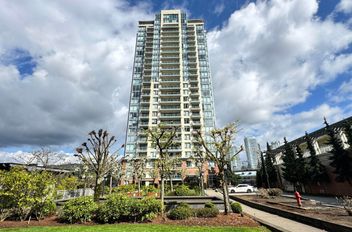 2001 9868 Cameron ST Burnaby, Burnaby Apartments for sale, MLS® R2989807
