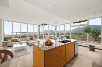 2002 135 E 17th ST North Vancouver, North Vancouver Apartments for sale, MLS® R3097767