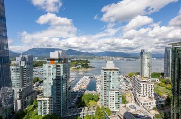 2002 1415 W Georgia ST Vancouver, Vancouver Apartments for sale, MLS® R3005482