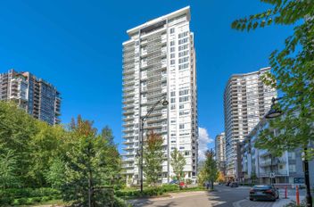 2002 305 Morrissey RD Port Moody, Port Moody Apartments for sale, MLS® R3007214