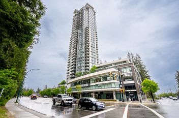 2002 3080 Lincoln AVE Coquitlam, Coquitlam Apartments for sale, MLS® R3004267