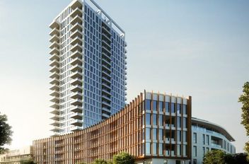 2002 3438 Sawmill Crescent Vancouver, Vancouver Apartments for sale, MLS® R3002002