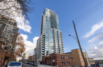 2002 618 Carnarvon ST New Westminster, New Westminster Apartments for sale, MLS® R2951789