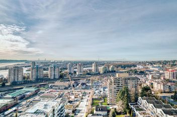 2003 121 Tenth ST New Westminster, New Westminster Apartments for sale, MLS® R2981103