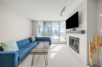 2003 2289 Yukon Crescent Burnaby, Burnaby Apartments for sale, MLS® R2992738