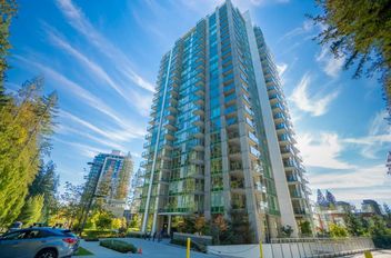 2003 3355 Binning RD Vancouver, Vancouver Apartments for sale, MLS® R2956642