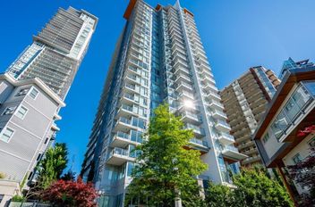 2003 520 Como Lake AVE Coquitlam, Coquitlam Apartments for sale, MLS® R3022469