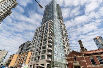 2003 618 Carnarvon ST New Westminster, New Westminster Apartments for sale, MLS® R2965674