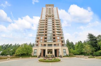 2003 6823 Station Hill DR Burnaby, Burnaby Apartments for sale, MLS® R3031063