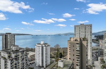 2004 1251 Cardero ST Vancouver, Vancouver Apartments for sale, MLS® R2981503