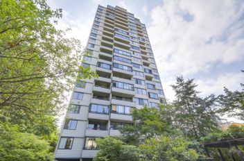 2004 1816 Haro ST Vancouver, Vancouver Apartments for sale, MLS® R2988321